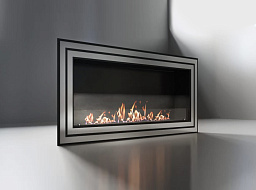 Встраиваемый биокамин Proff Fire Портофино-1800 Proff Fire Портофино-1800