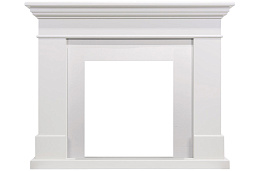 Портал Dimplex California алебастр 1280x380x1005 мм Dimplex California алебастр 1280x380x1005 мм