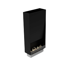 Встраиваемый биокамин Decoflame Manhattan e-Ribbon Fire Decoflame Manhattan e-Ribbon Fire