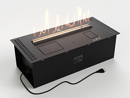 Автоматический биокамин Good Fire 600 Black Good Fire 600 Black