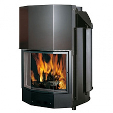 Каминная топка EdilKamin Acquatondo 22 prisma