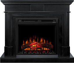 Каминокомплект Dimplex Coventry очаг XHD28L-INT черный Dimplex Coventry очаг XHD28L-INT черный