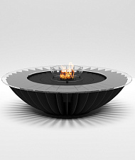 Напольный биокамин GlammFire Cosmo EvoPlus GlammFire Cosmo EvoPlus