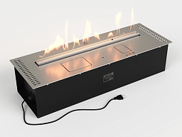 Автоматический биокамин Good Fire 800 INOX Good Fire 800 INOX