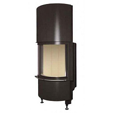 Spartherm speedy mrh luxus la, левая (высота дверки 51 см)