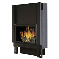 Каминная топка Edilkamin Tekno 1 N (Техно)