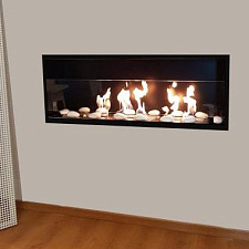 Встраиваемый биокамин Direct Cheminee FOYER 16/9 130 XL Direct Cheminee FOYER 16/9 130 XL