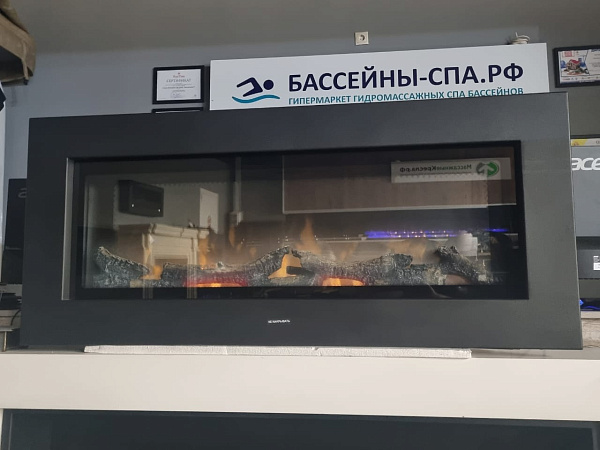 Очаг Dimplex Modern SP 16 (выставочный образец)_6